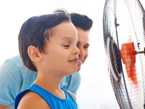 AC repair in Gilbert, AZ