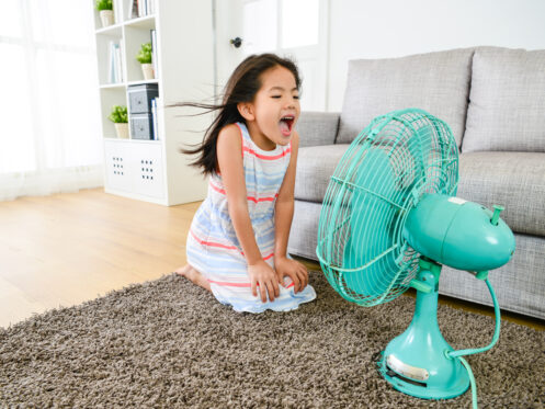 AC services in Gilbert, AZ