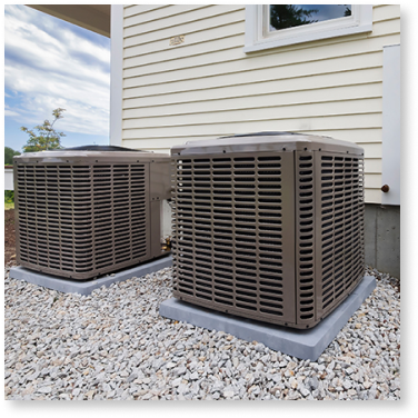 Heat Pump Installation in Gilbert, AZ